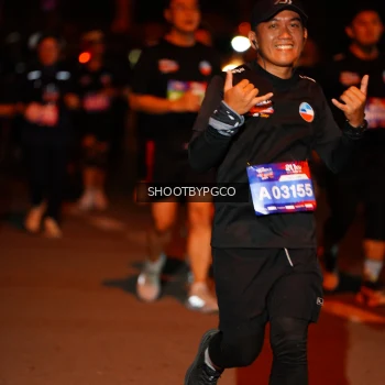 Runner Photo 4015232