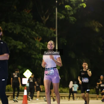 Runner Photo 4015240