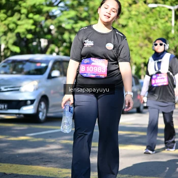 Runner Photo 4015242
