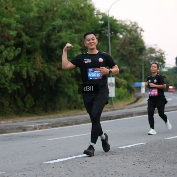 Runner Photo 4015243