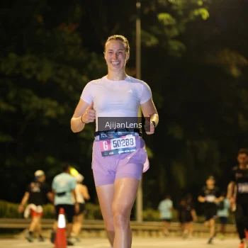 Runner Photo 4015244