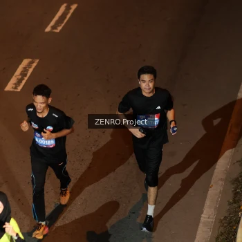Runner Photo 4015245