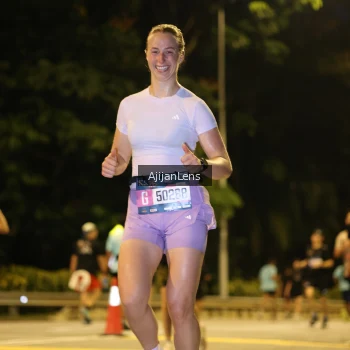 Runner Photo 4015249