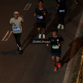 Runner Photo 4015251