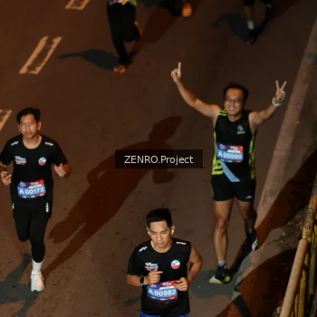 Runner Photo 4015253