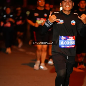 Runner Photo 4015255