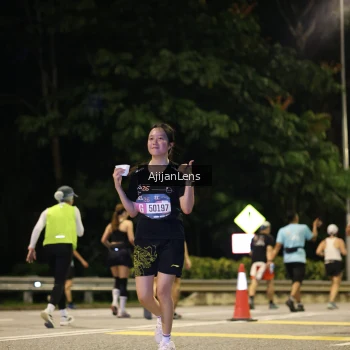 Runner Photo 4015262