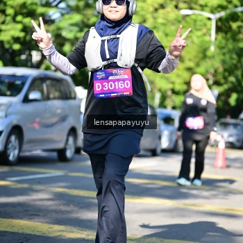 Runner Photo 4015264