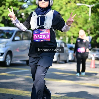 Runner Photo 4015265