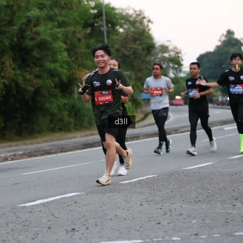 Runner Photo 4015271