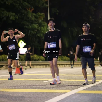 Runner Photo 4015274