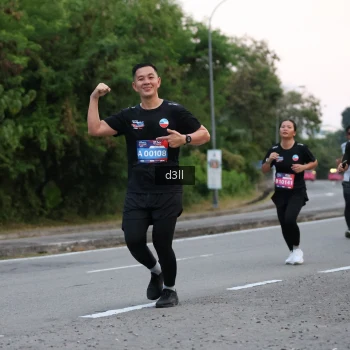 Runner Photo 4015276