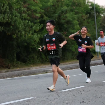 Runner Photo 4015282