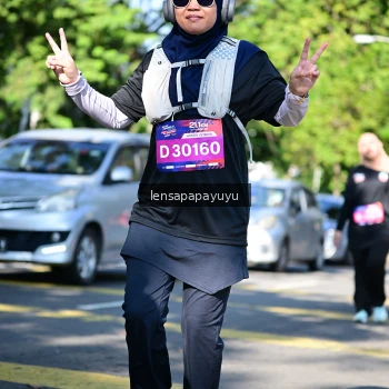 Runner Photo 4015283