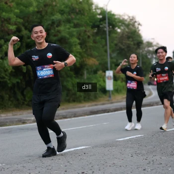 Runner Photo 4015284