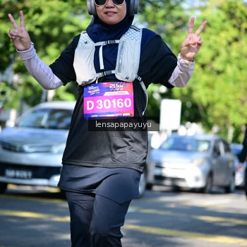 Runner Photo 4015286