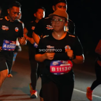Runner Photo 4015287