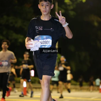 Runner Photo 4015291