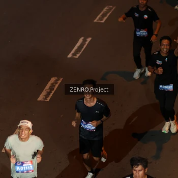 Runner Photo 4015294