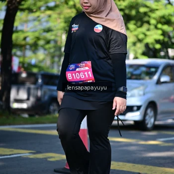Runner Photo 4015297