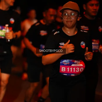 Runner Photo 4015300