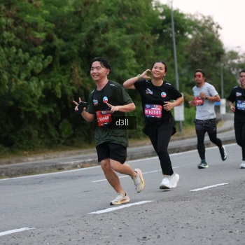 Runner Photo 4015302