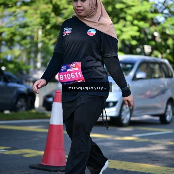 Runner Photo 4015307