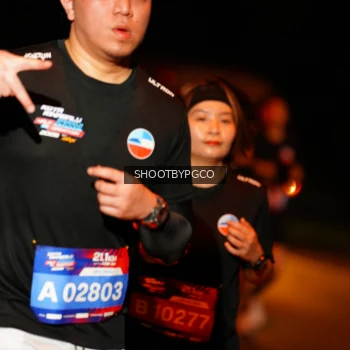 Runner Photo 4015319