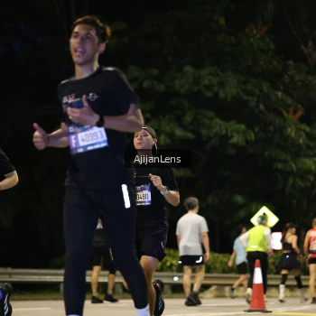 Runner Photo 4015325