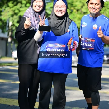 Runner Photo 4015329