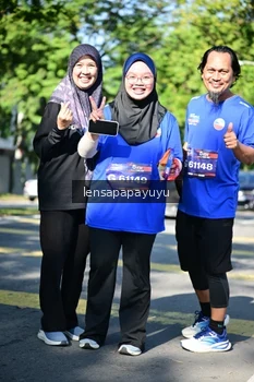Runner Photo 4015333