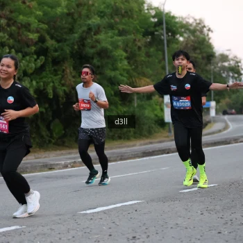 Runner Photo 4015335