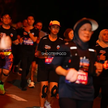 Runner Photo 4015339