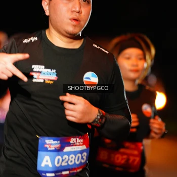 Runner Photo 4015345