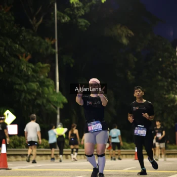 Runner Photo 4015348