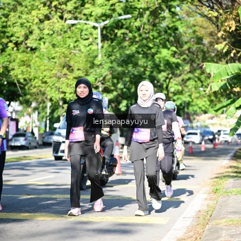 Runner Photo 4015350