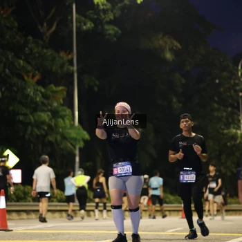Runner Photo 4015353