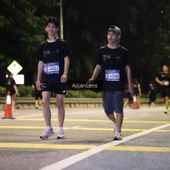 Runner Photo 4015360