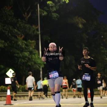 Runner Photo 4015361
