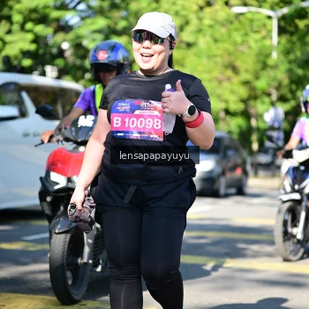Runner Photo 4015363