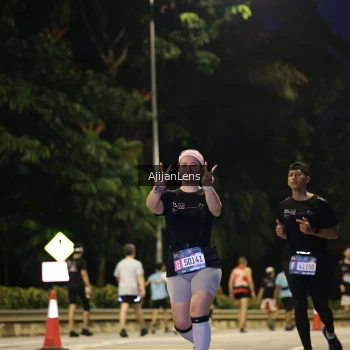 Runner Photo 4015366