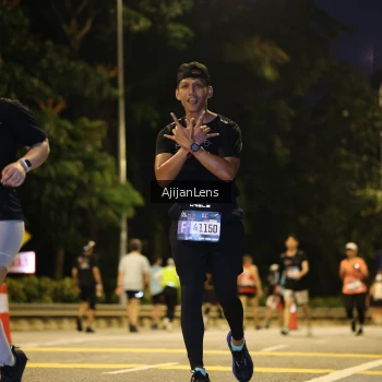 Runner Photo 4015367