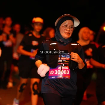 Runner Photo 4015368