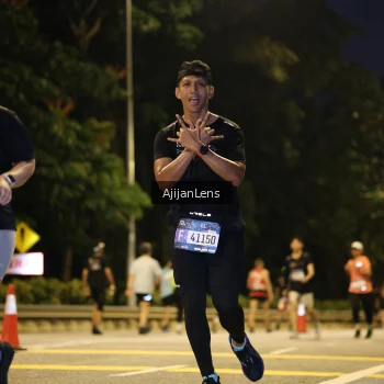 Runner Photo 4015372