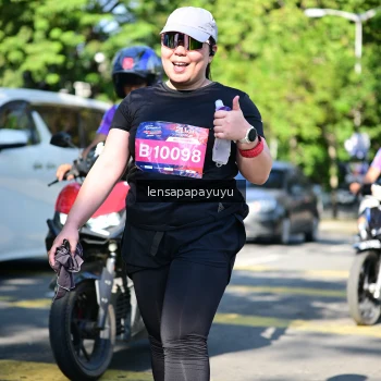 Runner Photo 4015380