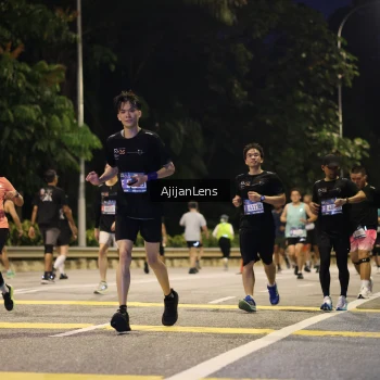 Runner Photo 4015382