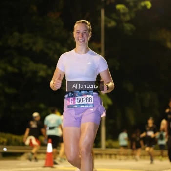 Runner Photo 4015383