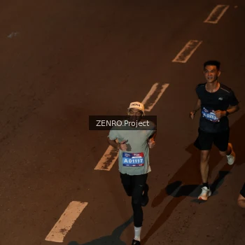 Runner Photo 4015389