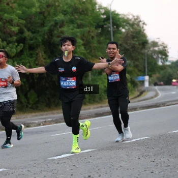 Runner Photo 4015391