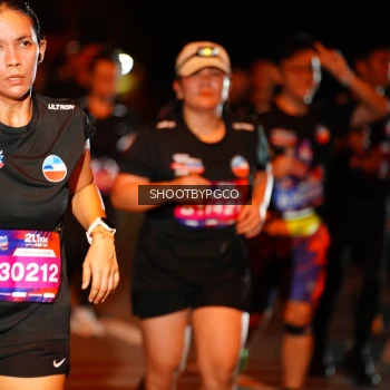 Runner Photo 4015393